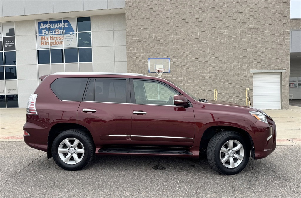 2014 Lexus GX 460 Base photo 4