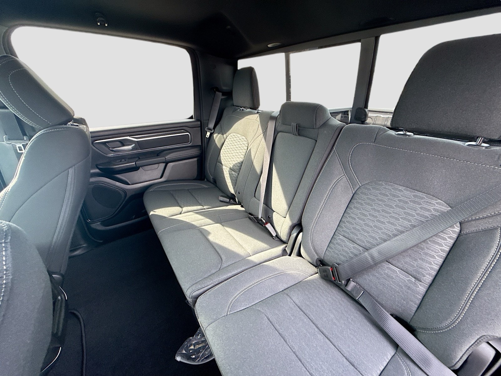 2026 Ram 1500 Big Horn photo 23
