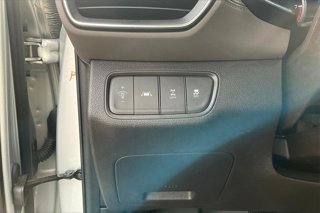 2020 HYUNDAI SANTA FE - Image 34