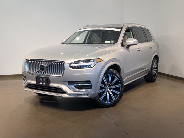 2023 Volvo XC90