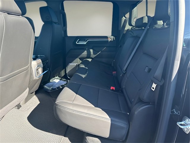 2025 Gmc Sierra 2500 HD Denali photo 6