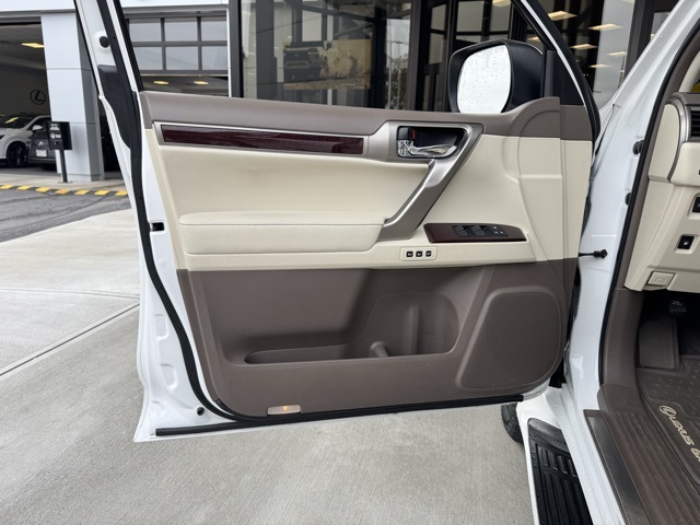 2018 Lexus GX 460 photo 15