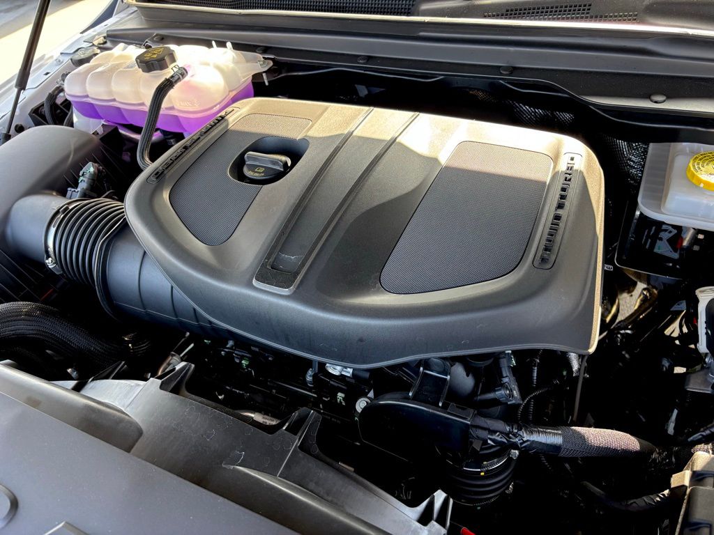 2026 Ram 1500 Tradesman photo 22