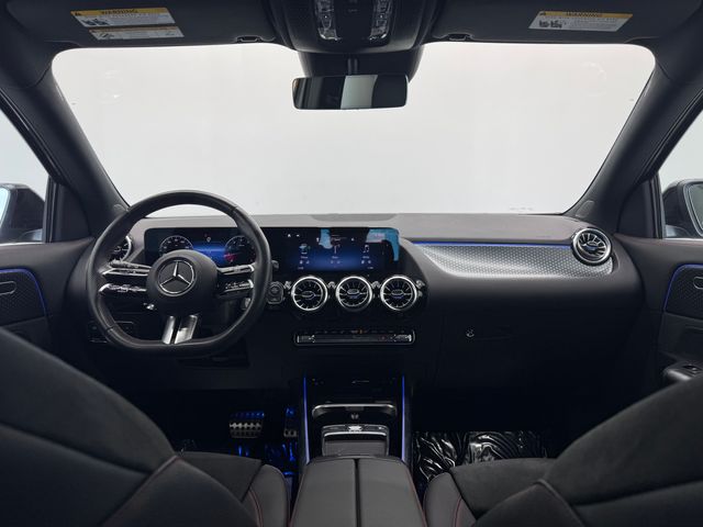 2025 Mercedes Benz GLA 250 photo 6