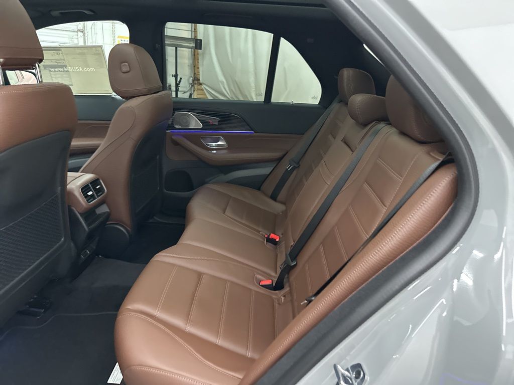 2026 Mercedes Benz GLE 580 4MATIC photo 20