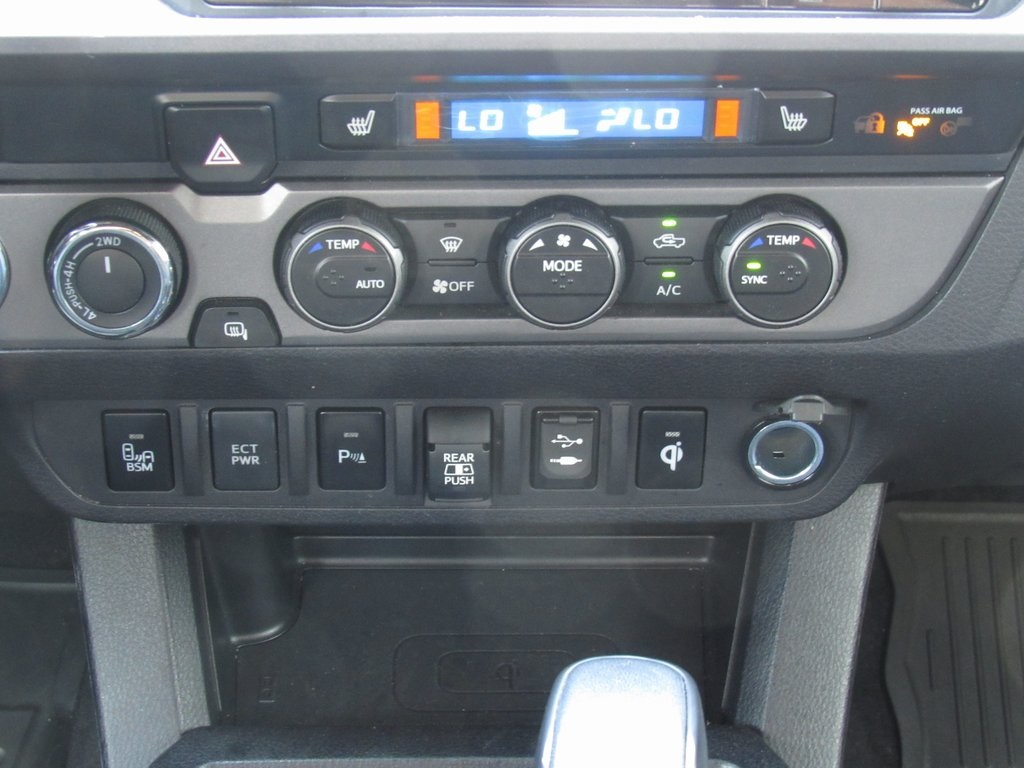 2019 Toyota Tacoma TRD Pro photo 29