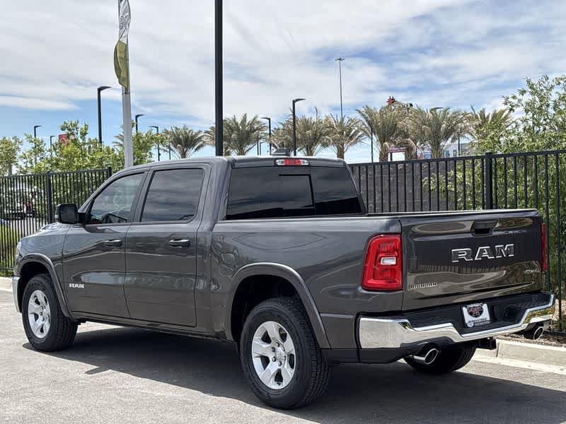 2025 Ram 1500 Big Horn photo 6