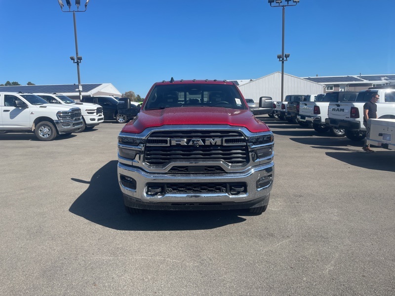 2026 Ram 3500 Tradesman photo 8