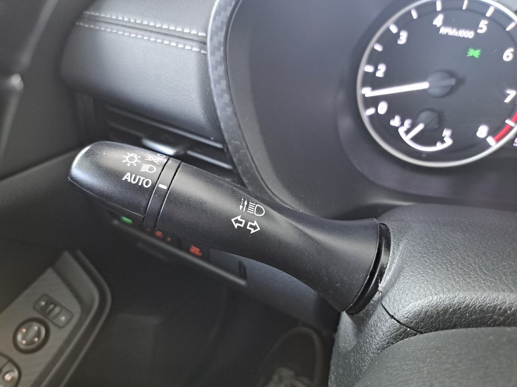 2022 Nissan Sentra SV photo 19
