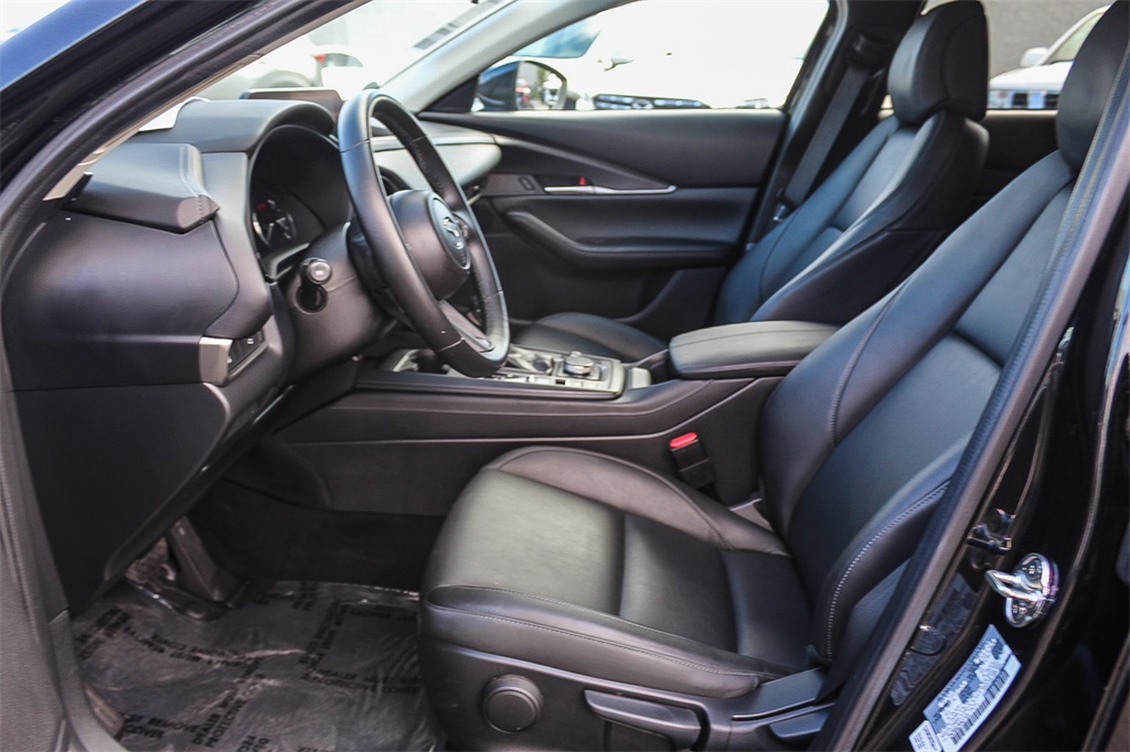 2022 Mazda CX-30 2.5 Select photo 17