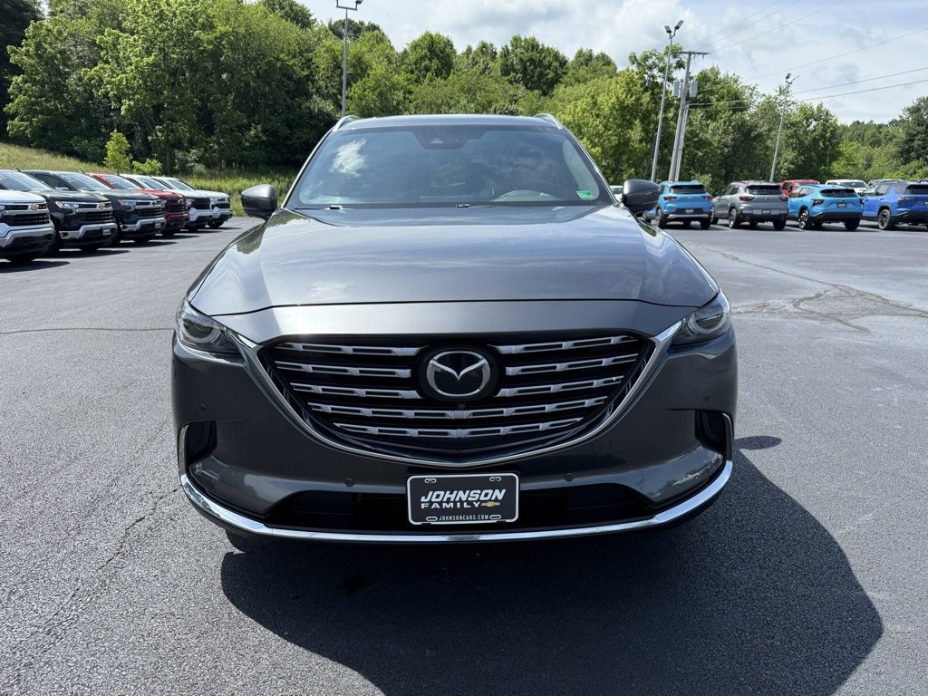 2023 Mazda CX-9 Signature photo 18