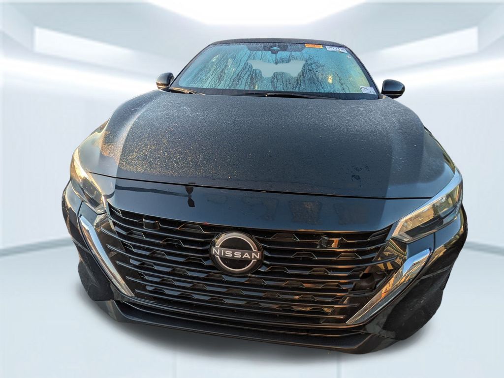 2024 Nissan Sentra SV photo 2