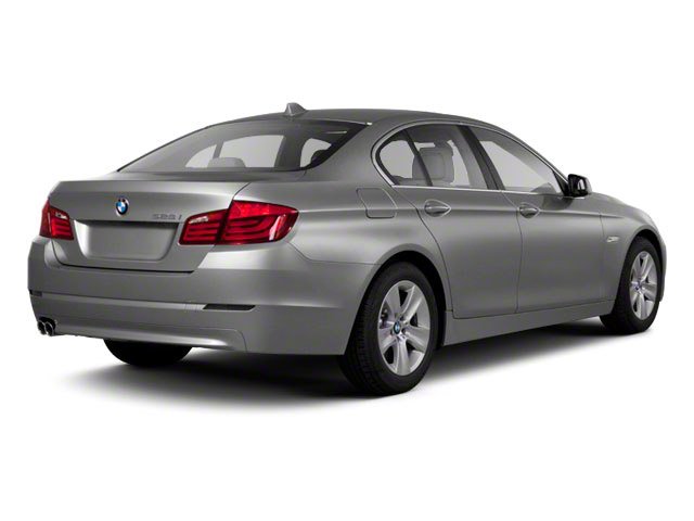 Used 2013 BMW 5 Series 535i with VIN WBAFU7C50DDU71348 for sale in Kansas City