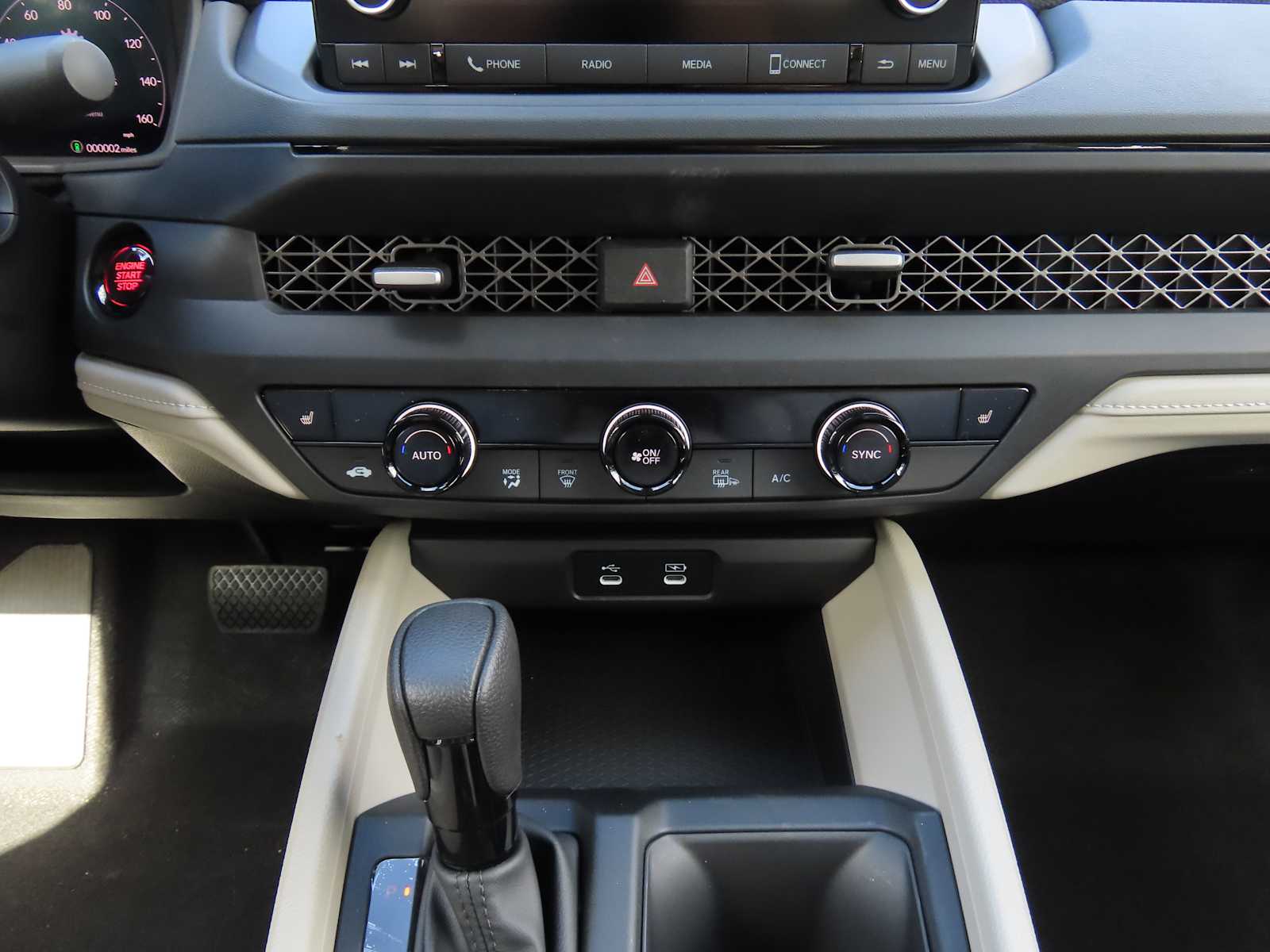 2025 Honda Accord SE photo 18