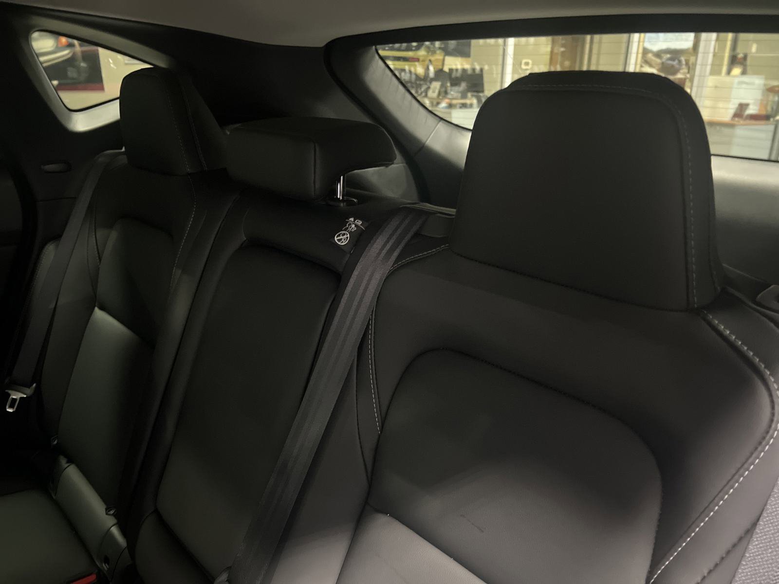 2025 Nissan Murano SV photo 17