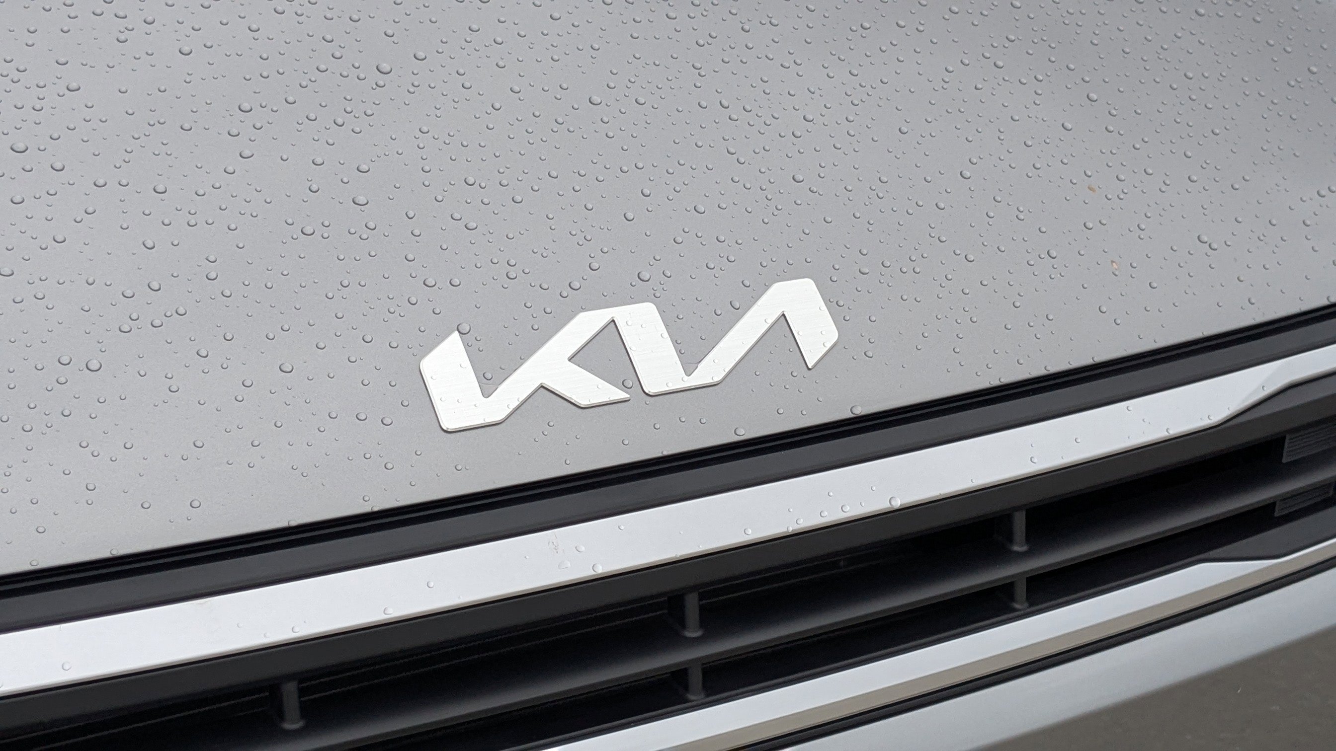 2025 Kia K4 LXS photo 10