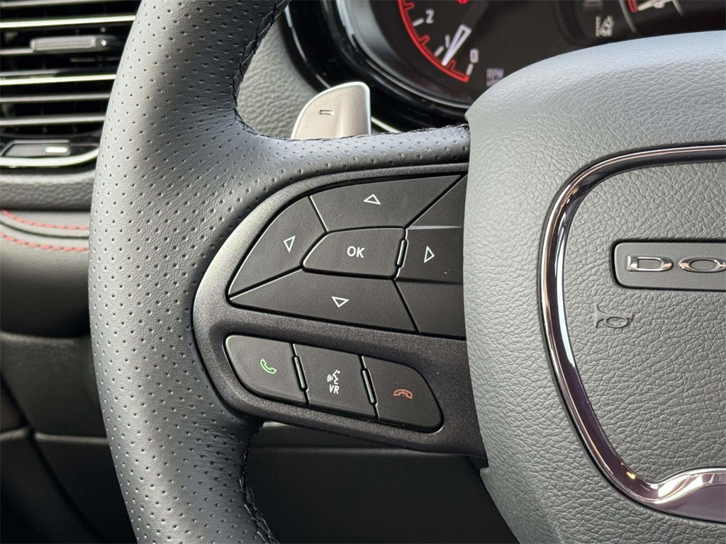2026 Dodge Durango GT Plus photo 23