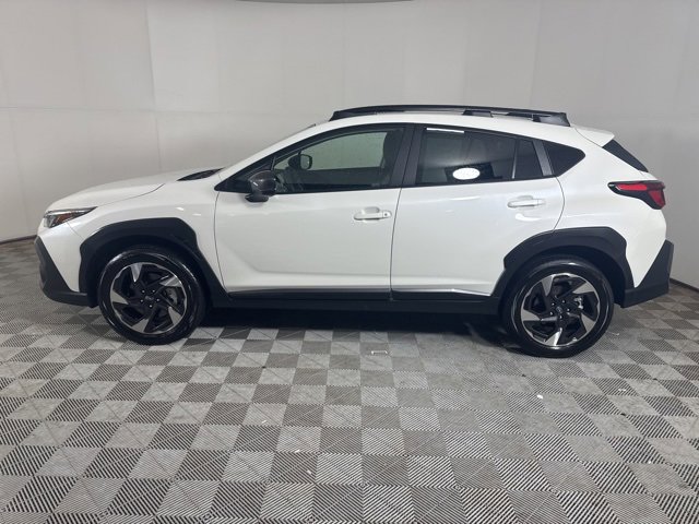 2025 Subaru Crosstrek Limited photo 4