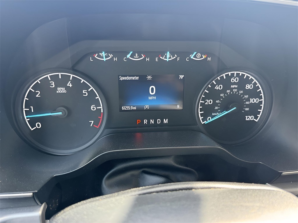 2023 Ford F-150 XLT photo 19