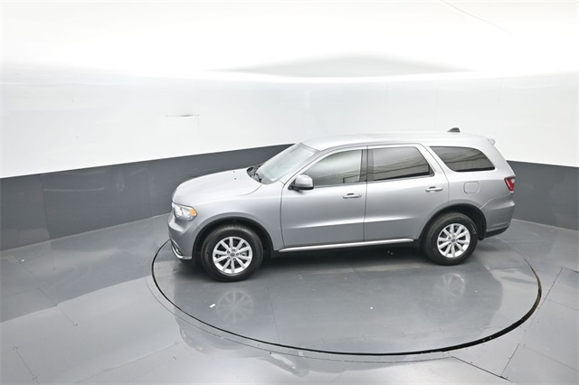 2020 Dodge Durango SXT photo 25
