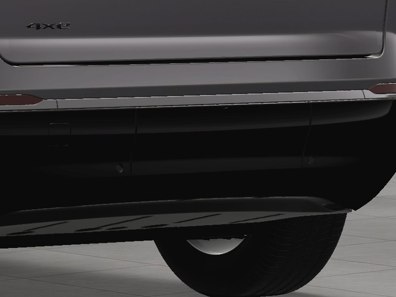 2025 Jeep Wagoneer S Limited photo 16