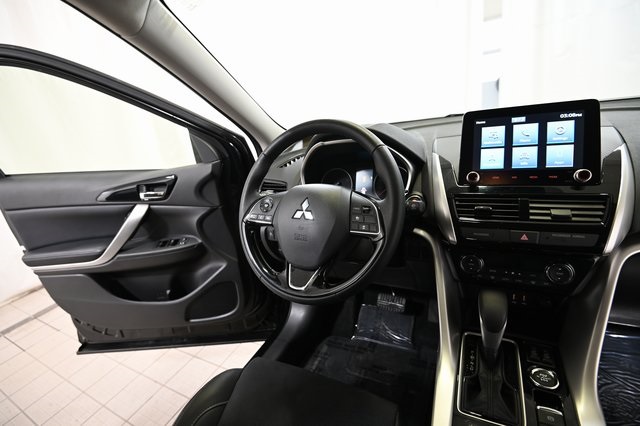 2024 Mitsubishi Eclipse Cross SE photo 23
