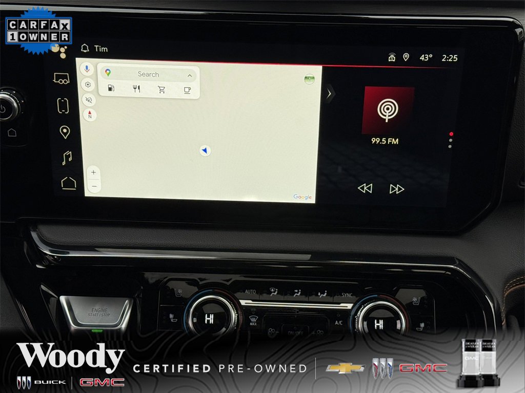 2022 GMC SIERRA - Image 22