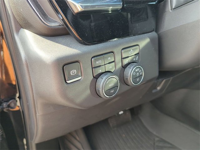 2023 Chevrolet Silverado 1500 LT Trail Boss photo 17