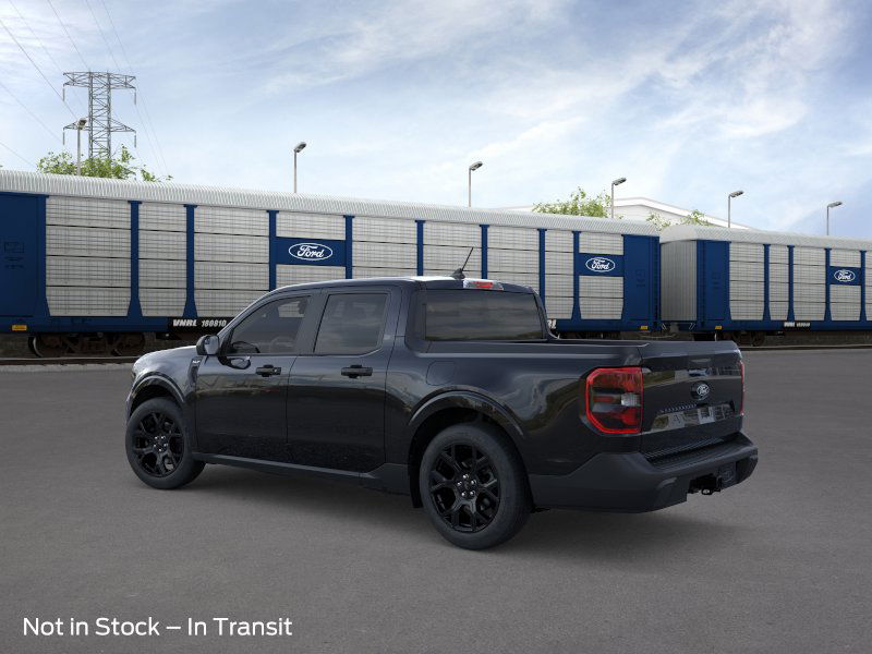 2025 Ford Maverick XLT photo 15