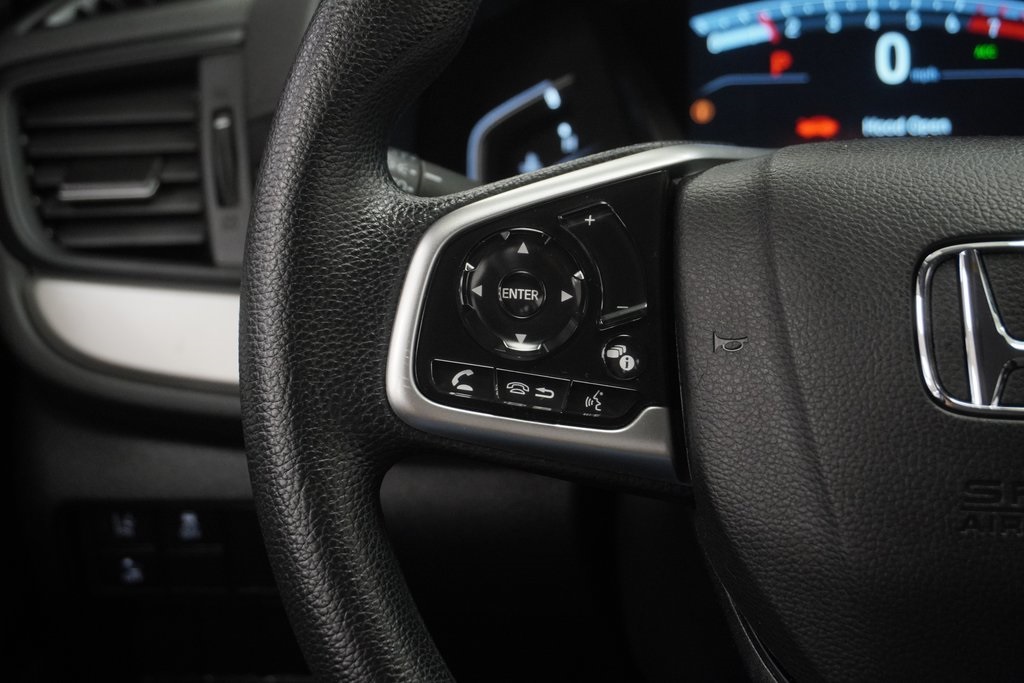 2021 Honda CR-V Special Edition photo 25