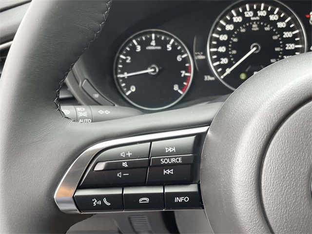 2025 Mazda CX-30 2.5 Select Sport photo 24