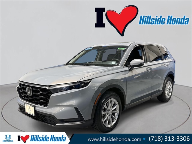 2023 Honda CR-V EX's photo