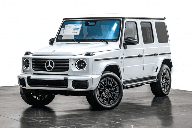 Mercedes-Benz for Sale in San Diego | Fletcher Jones Motorcars