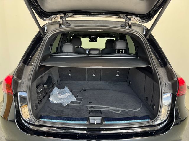 2025 Mercedes Benz GLE 450 4MATIC photo 4