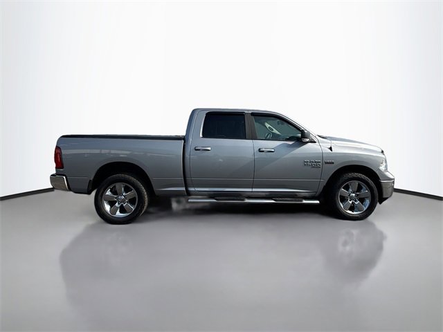 2019 Ram 1500 Classic Big Horn photo 4