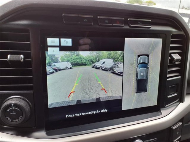2022 Ford F-150 XL photo 22