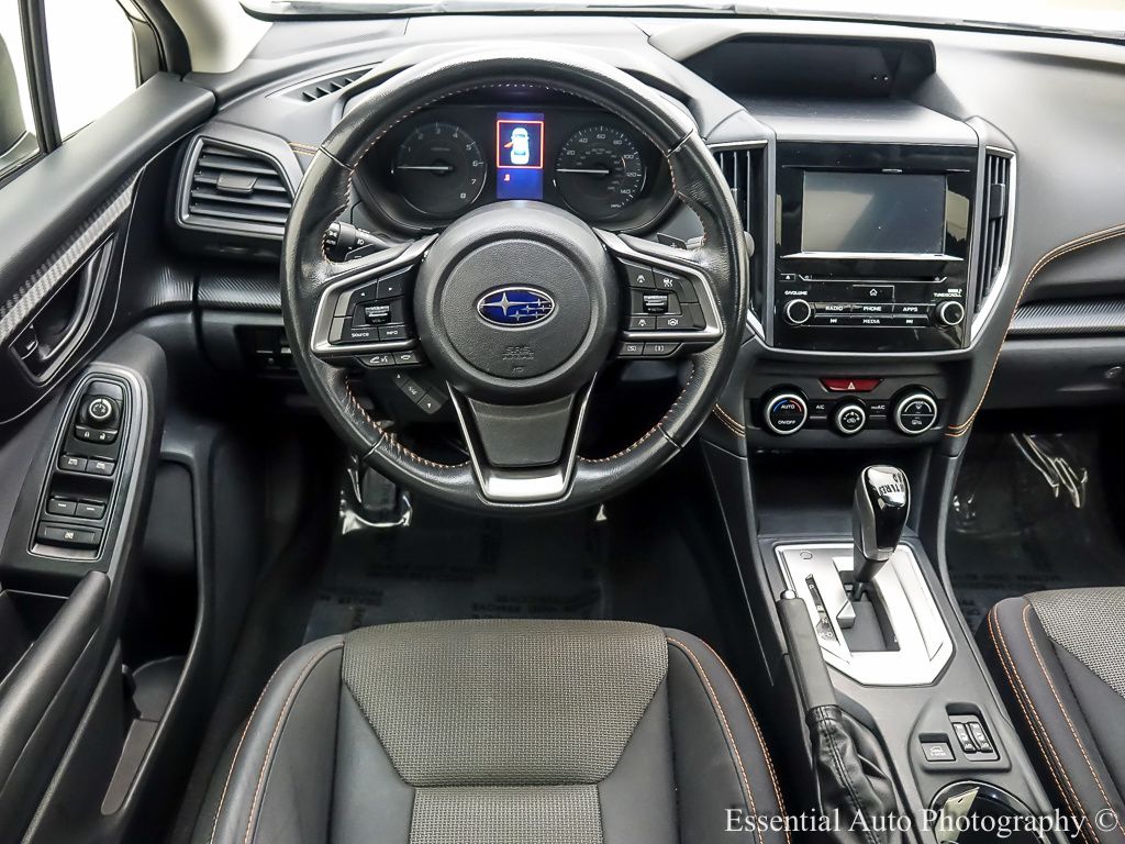 2021 SUBARU CROSSTREK - Image 14