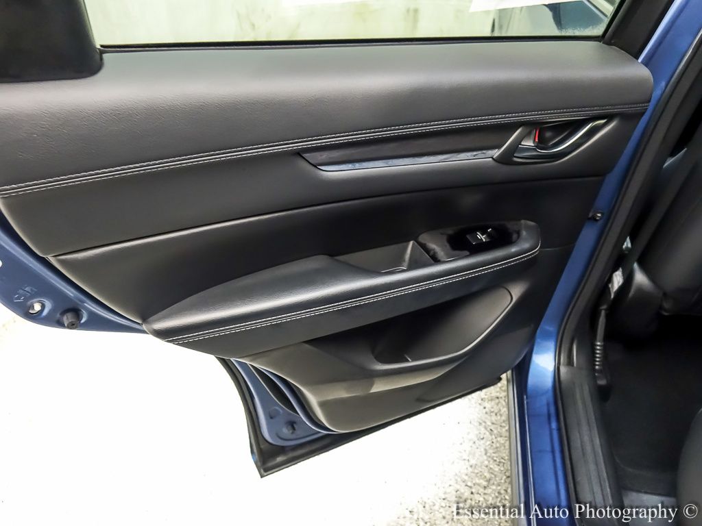 2024 MAZDA CX-5 - Image 22