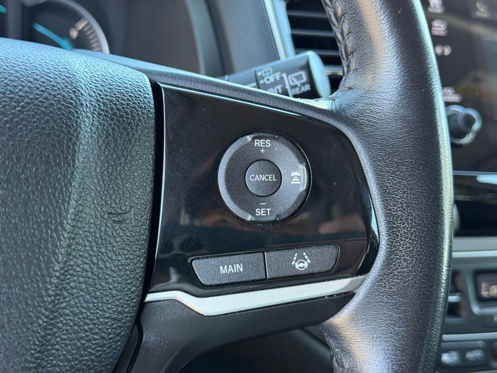 2021 Honda Pilot EX-L photo 15
