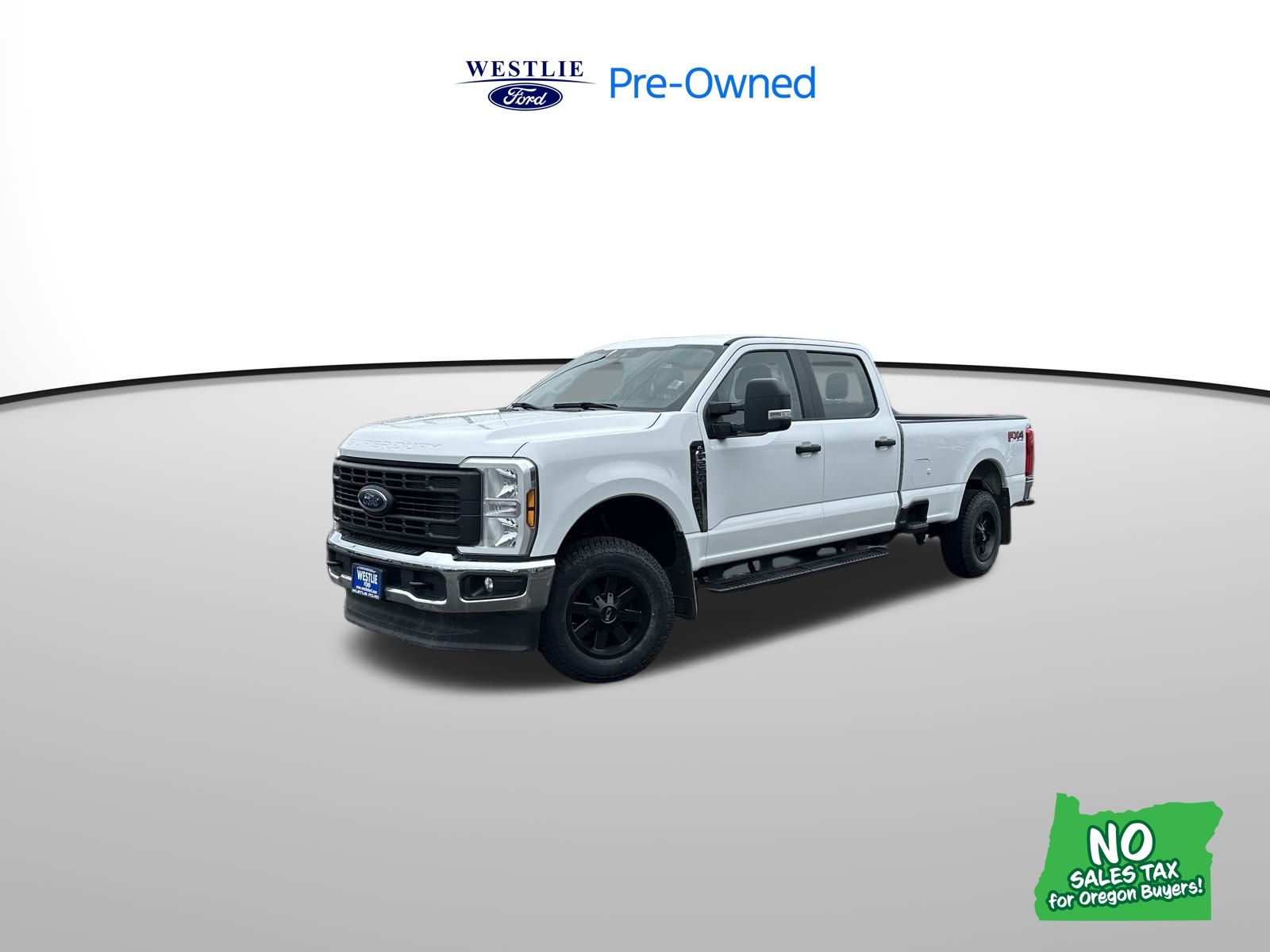 2024 Ford F-250 Super Duty XL