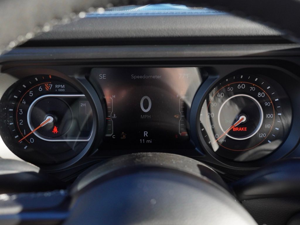 New 2026 41 Exterior Paint Jeep Mojave image 10