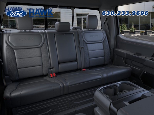 2025 FORD F-150 - Image 11