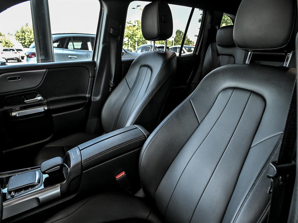 2022 Mercedes Benz GLB 250 4MATIC photo 12