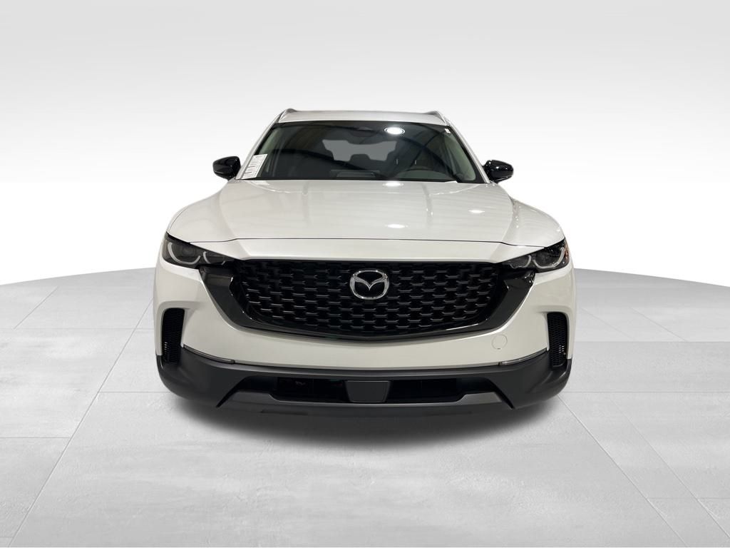 2026 Mazda CX-50 2.5 Select photo 2