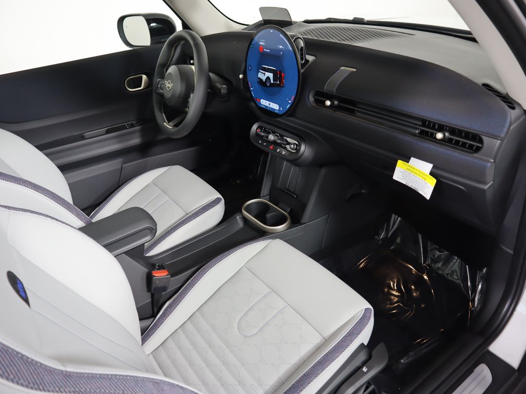 2025 Mini Cooper 2 Door Hardtop Signature photo 19
