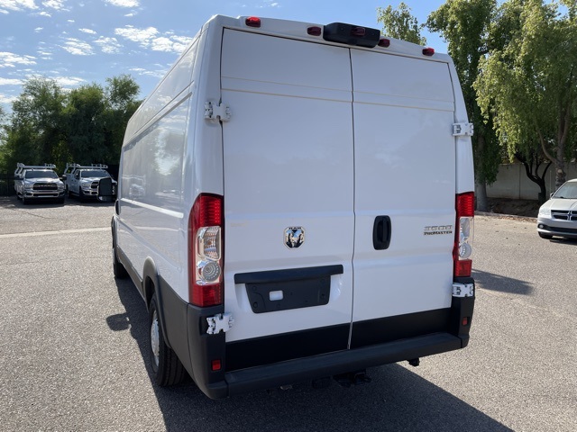 2024 Ram ProMaster 3500 photo 5