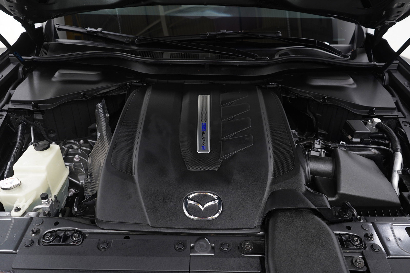 2025 Mazda CX-90 Preferred photo 32