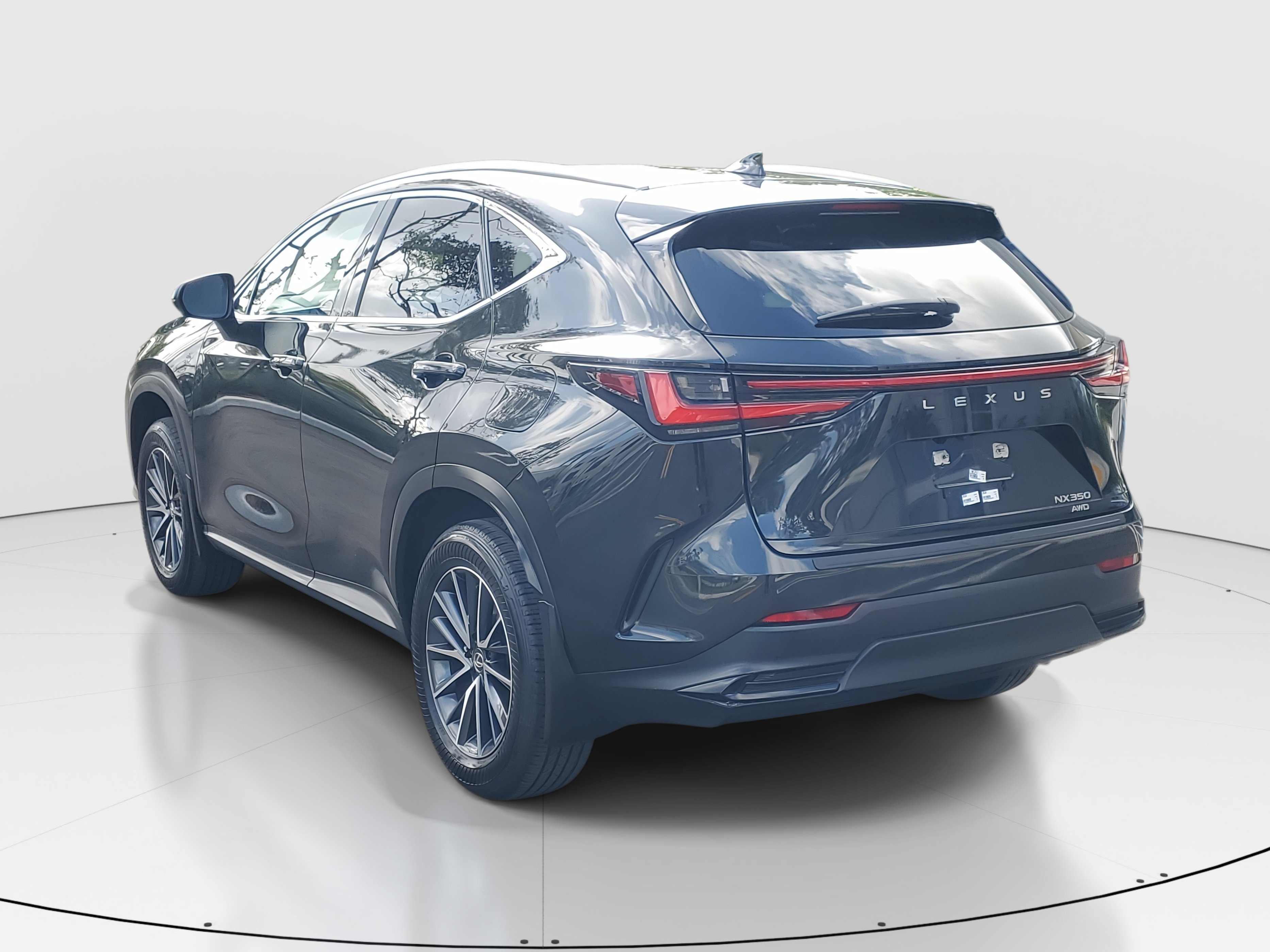 2024 Lexus NX 350 Premium photo 5