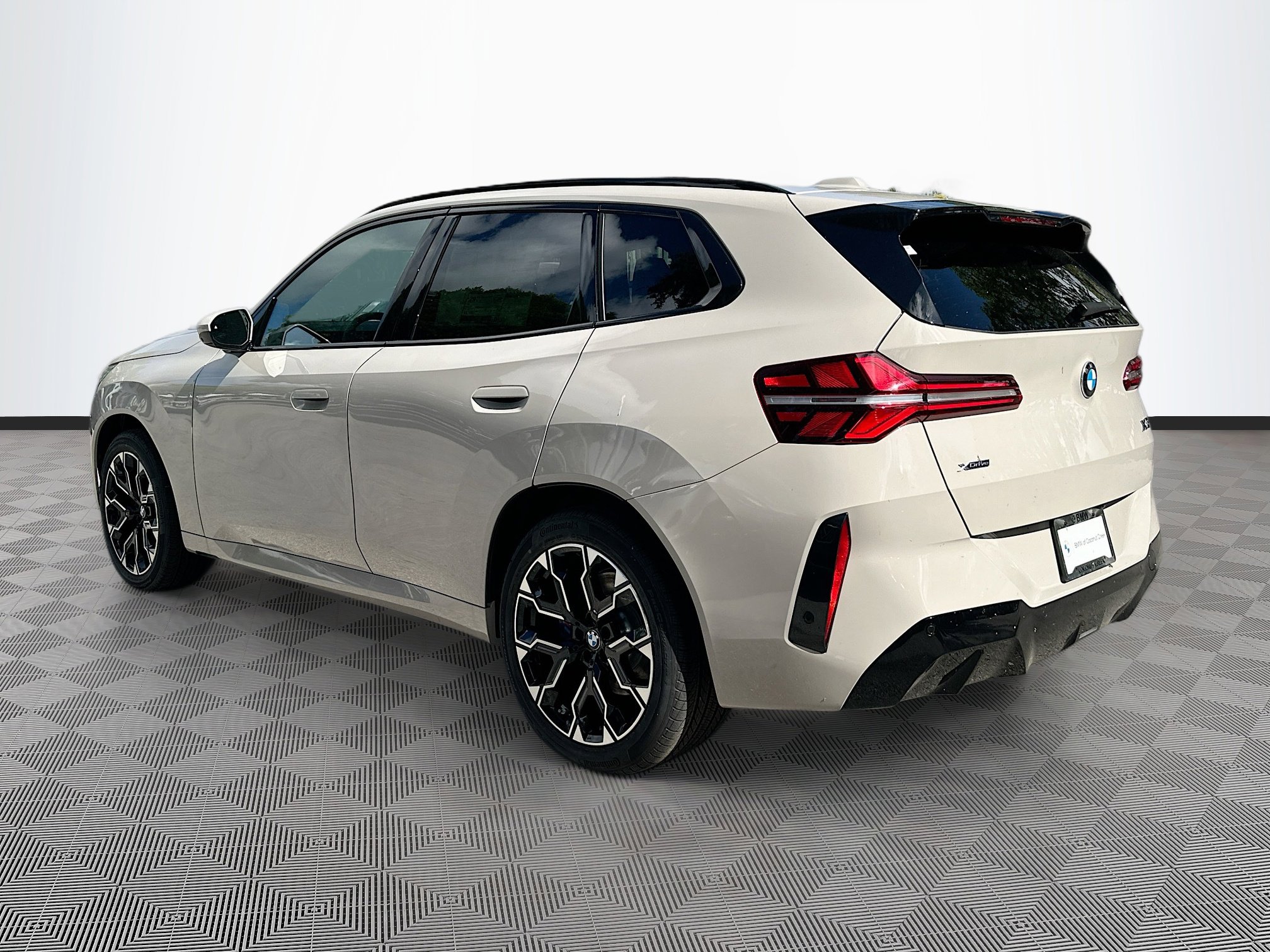 2026 Bmw X3 photo 4