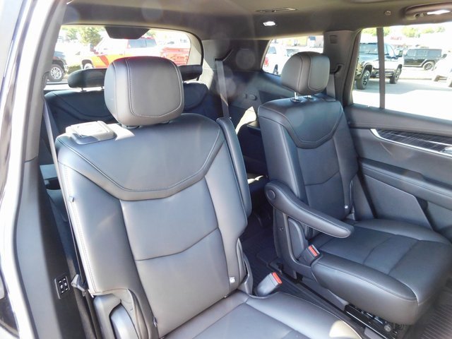2023 Cadillac XT6 Premium Luxury photo 18
